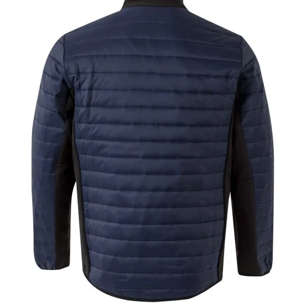 Lightweight padded jacket gallery