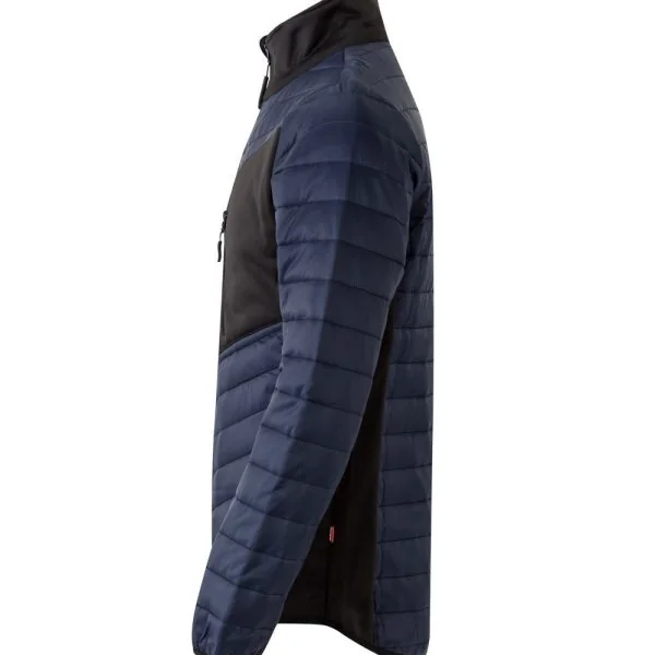Lightweight padded jacket gallery