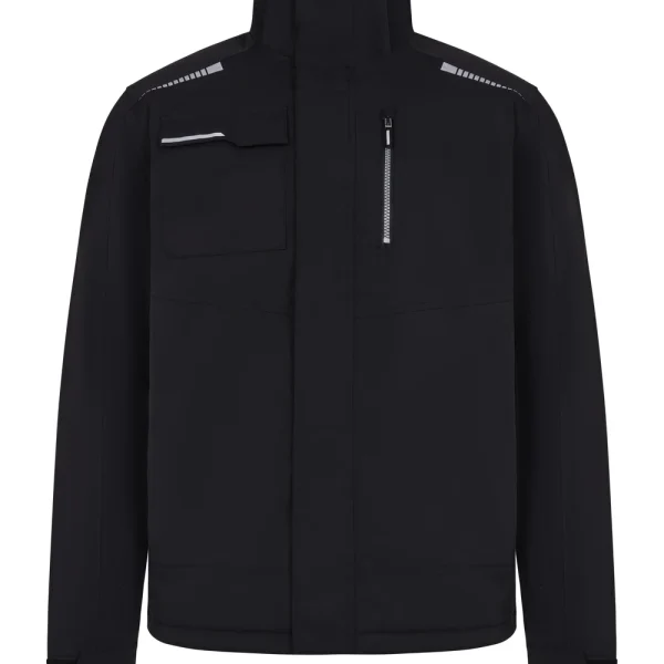 V.Dynamix GRS padded jacket gallery