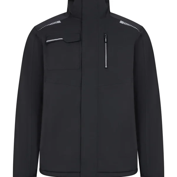 V.Dynamix GRS padded jacket gallery
