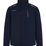 V.Dynamix GRS padded jacket
