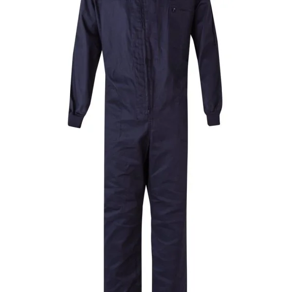 100% Cotton Italian-Style Overalls gallery