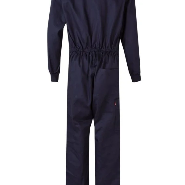 100% Cotton Italian-Style Overalls gallery