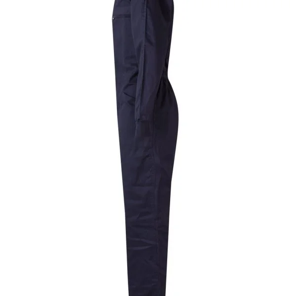 100% Cotton Italian-Style Overalls gallery