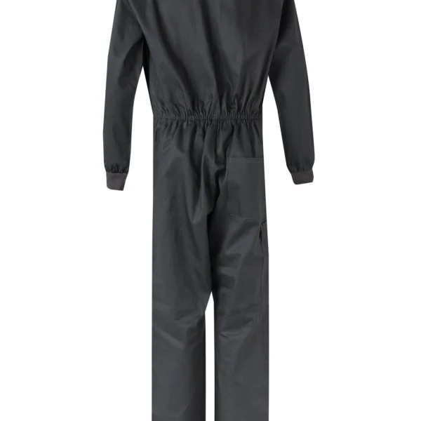 100% Cotton Italian-Style Overalls gallery