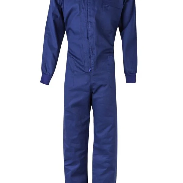 100% Cotton Italian-Style Overalls gallery