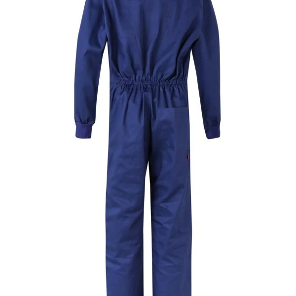 100% Cotton Italian-Style Overalls gallery