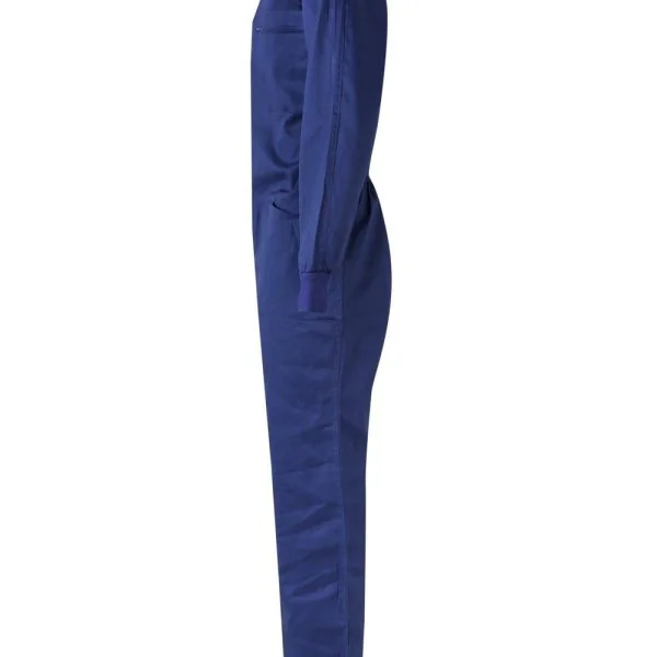 100% Cotton Italian-Style Overalls gallery