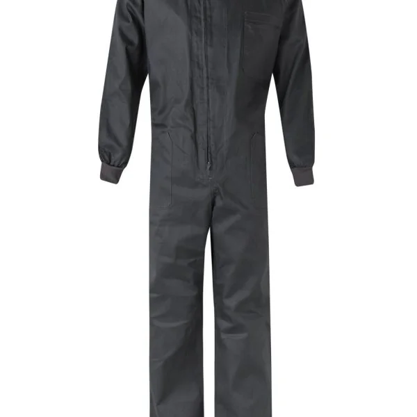 100% Cotton Italian-Style Overalls