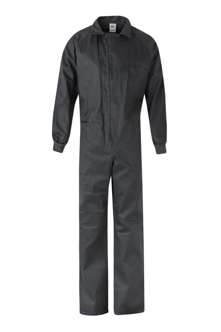 100% Cotton Italian-Style Overalls