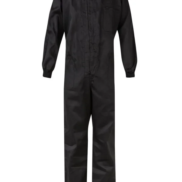 Italian-Style Overalls gallery