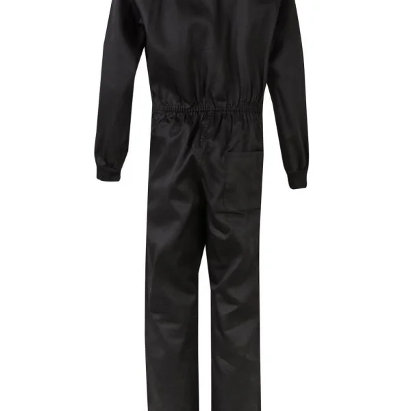 Italian-Style Overalls gallery