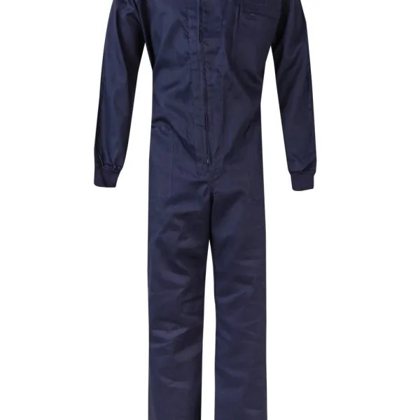 Italian-Style Overalls gallery