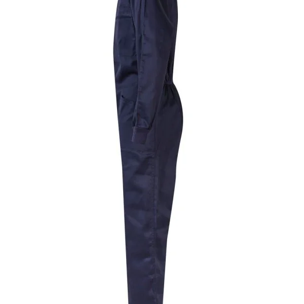 Italian-Style Overalls gallery