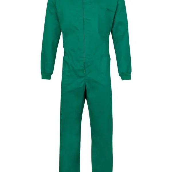 Italian-Style Overalls gallery