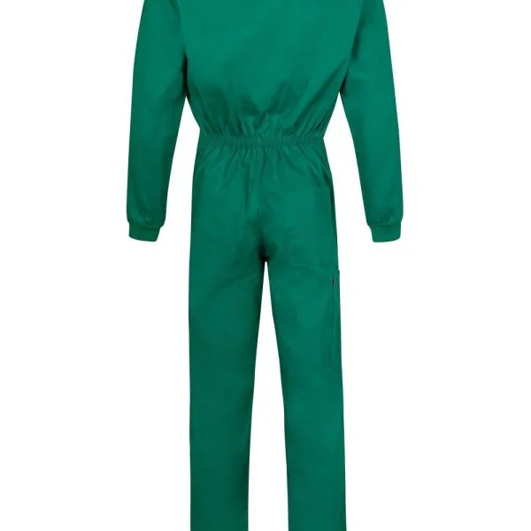 Italian-Style Overalls gallery