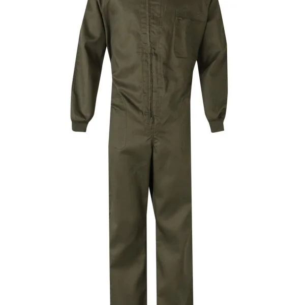 Italian-Style Overalls gallery