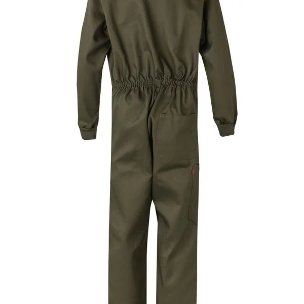 Italian-Style Overalls gallery