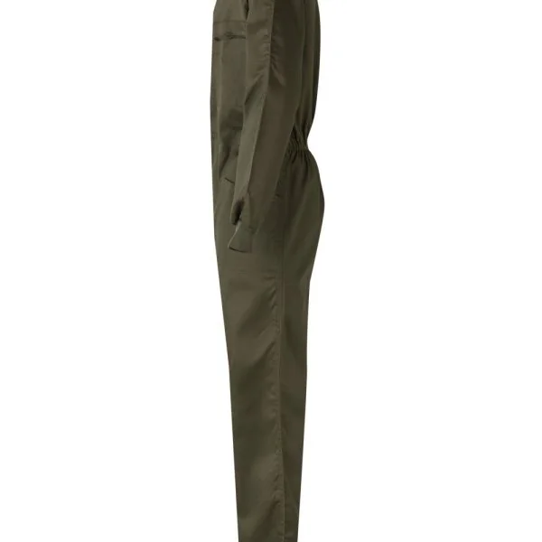 Italian-Style Overalls gallery