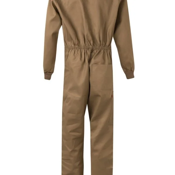 Italian-Style Overalls gallery