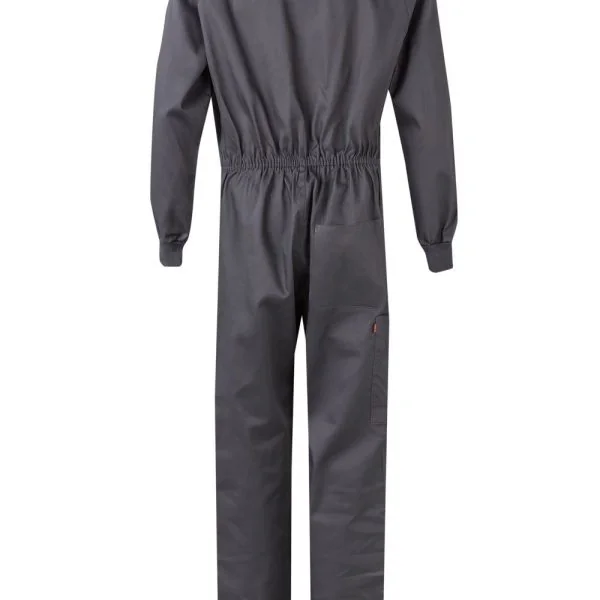 Italian-Style Overalls gallery