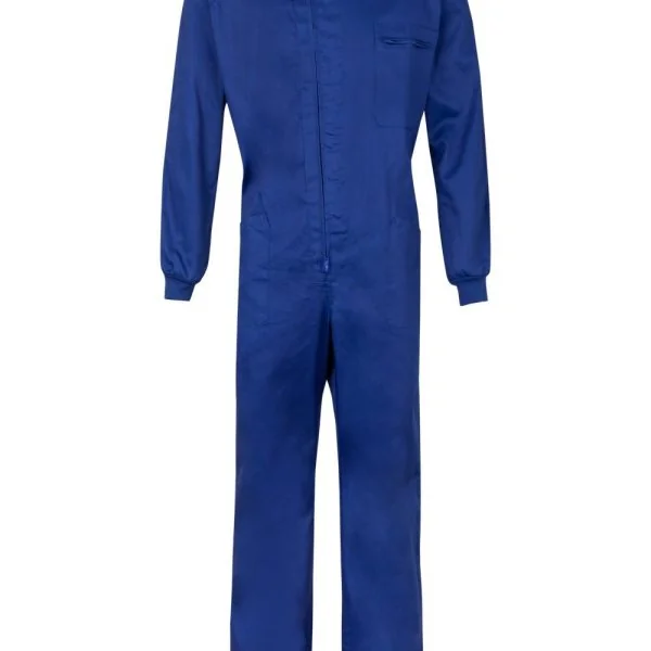 Italian-Style Overalls gallery