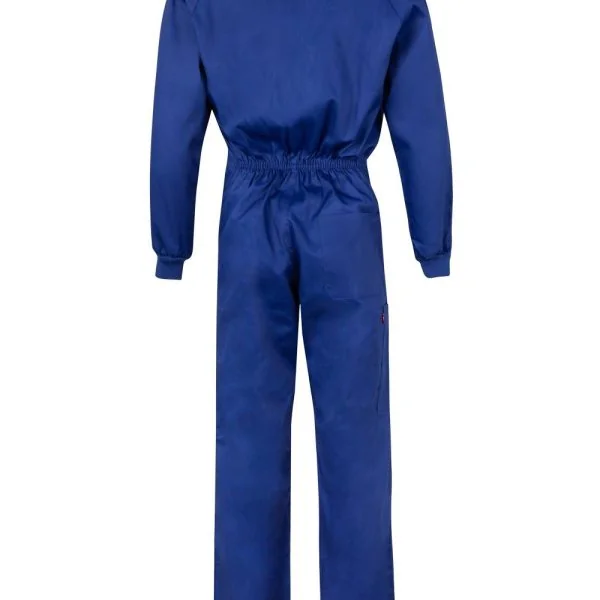 Italian-Style Overalls gallery