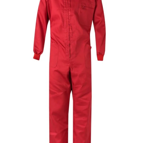Italian-Style Overalls gallery