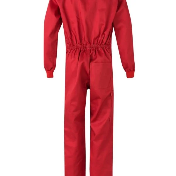 Italian-Style Overalls gallery