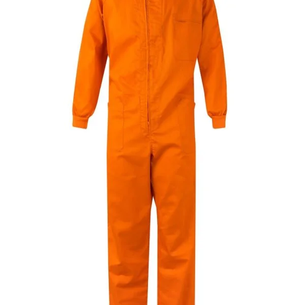Italian-Style Overalls gallery