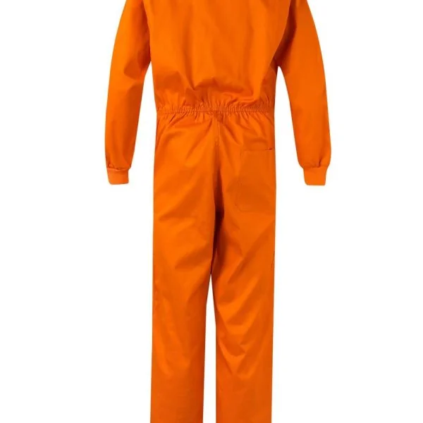 Italian-Style Overalls gallery