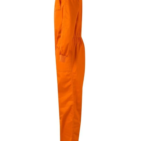 Italian-Style Overalls gallery