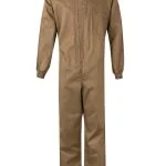 Italian-Style Overalls