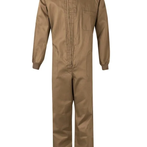 Italian-Style Overalls