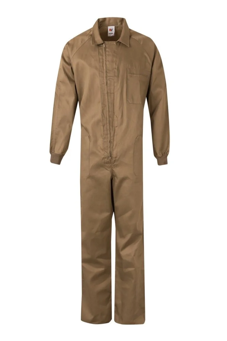 Italian-Style Overalls
