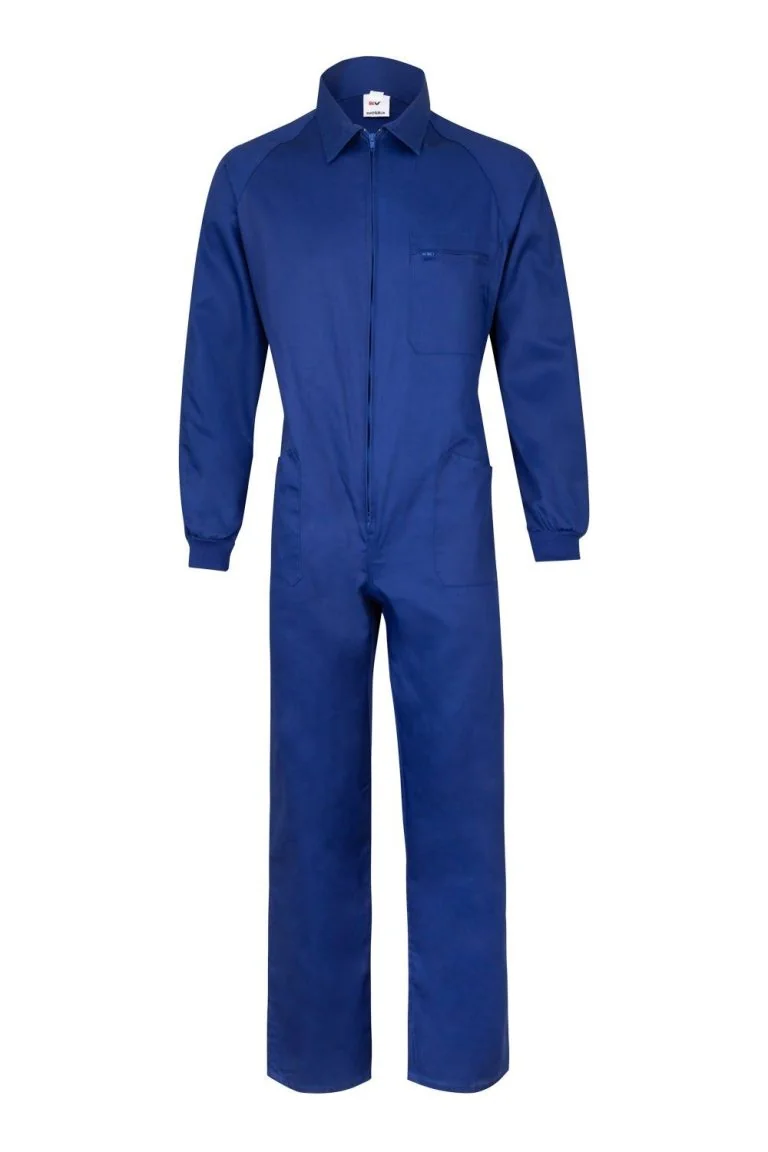 Overall