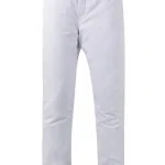 Cold environment trousers