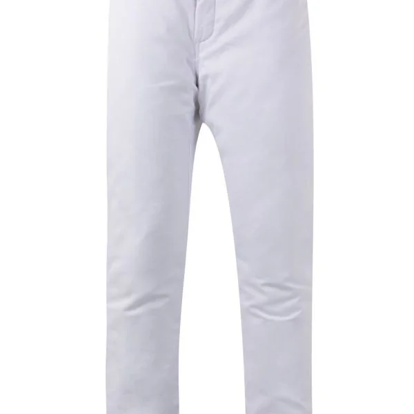 Cold environment trousers