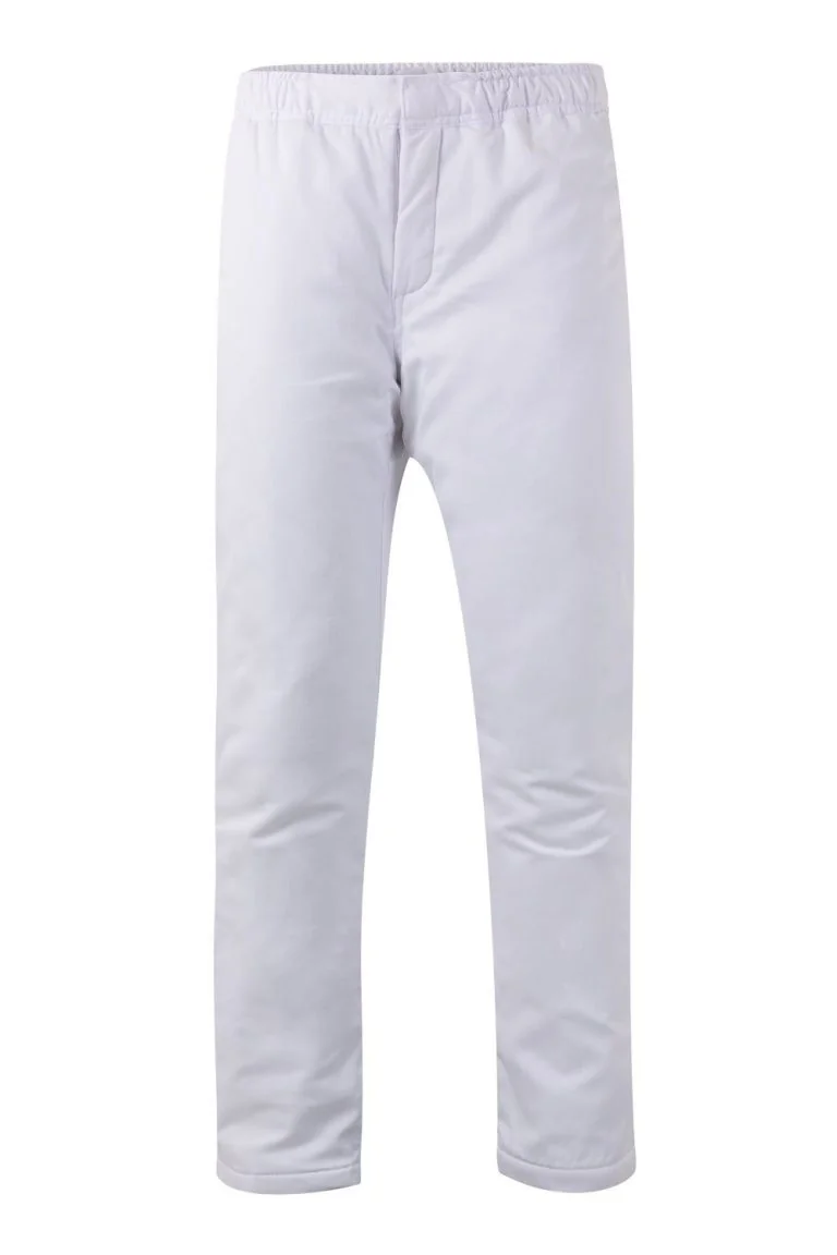 Cold environment trousers