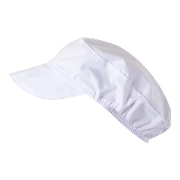 Peaked cap Food Industry gallery