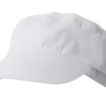 Peaked cap Food Industry