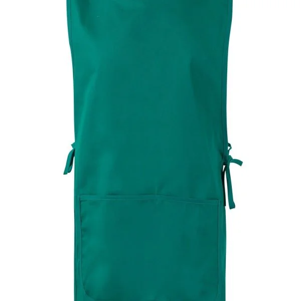 Reversible cobbler apron Food Industry gallery