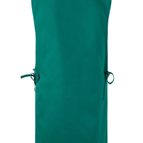 Reversible cobbler apron Food Industry gallery