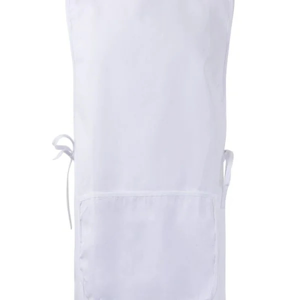 Reversible cobbler apron Food Industry gallery