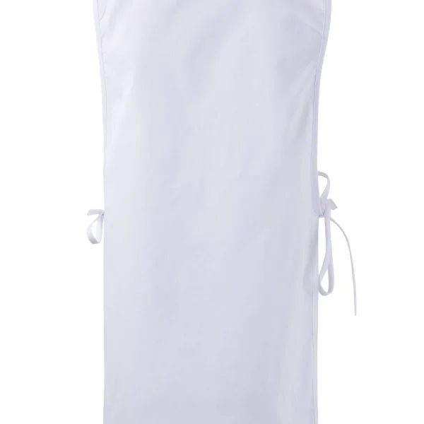 Reversible cobbler apron Food Industry gallery