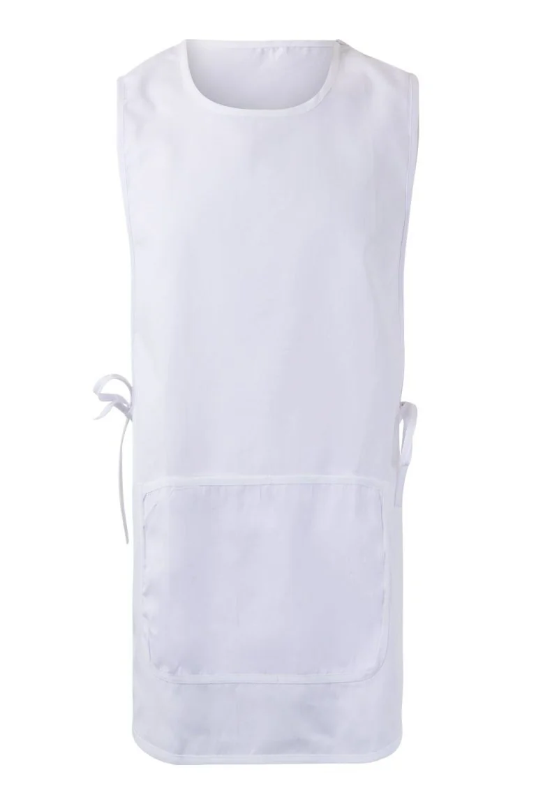 Reversible cobbler apron Food Industry
