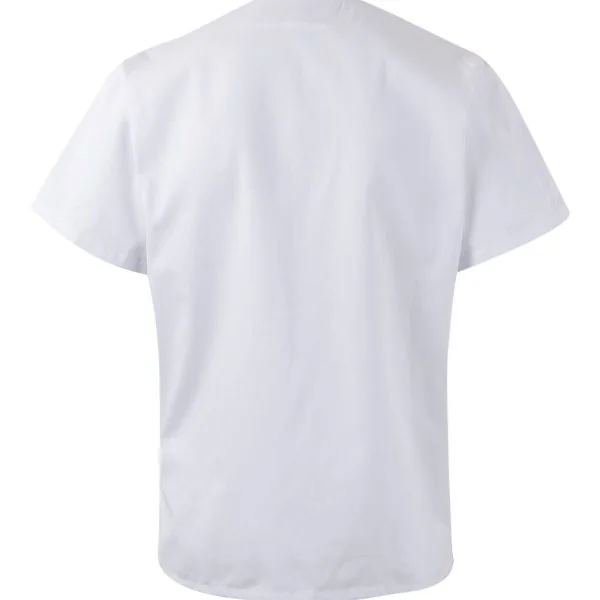 Short sleeve scrub top gallery