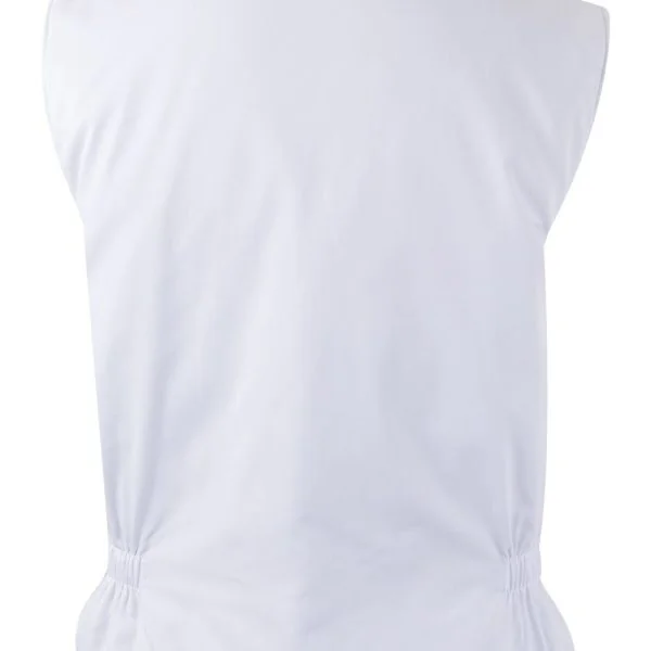 Cold environment vest gallery