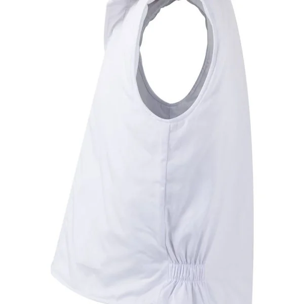 Cold environment vest gallery