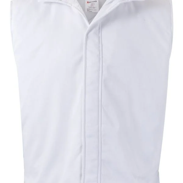 Cold environment vest